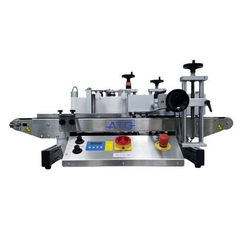 ALR-1000 Labeler – ATG Pharma